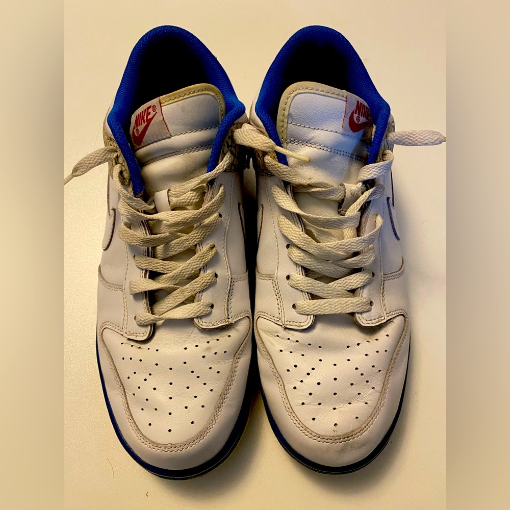 Nike Jordan Dunk Low CL Size 10 1/2 W: 12